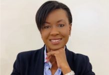 Nomination, Côte d’Ivoire | À Abidjan , Nathalie Diouf succède à Fabien Martinez à la tête du Mövenpick Nathalie Diouf @ credit linkedin