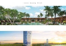 Vietnam | IHG Hotels & Resorts signe un accord pour deux hôtels à Quang Binh
