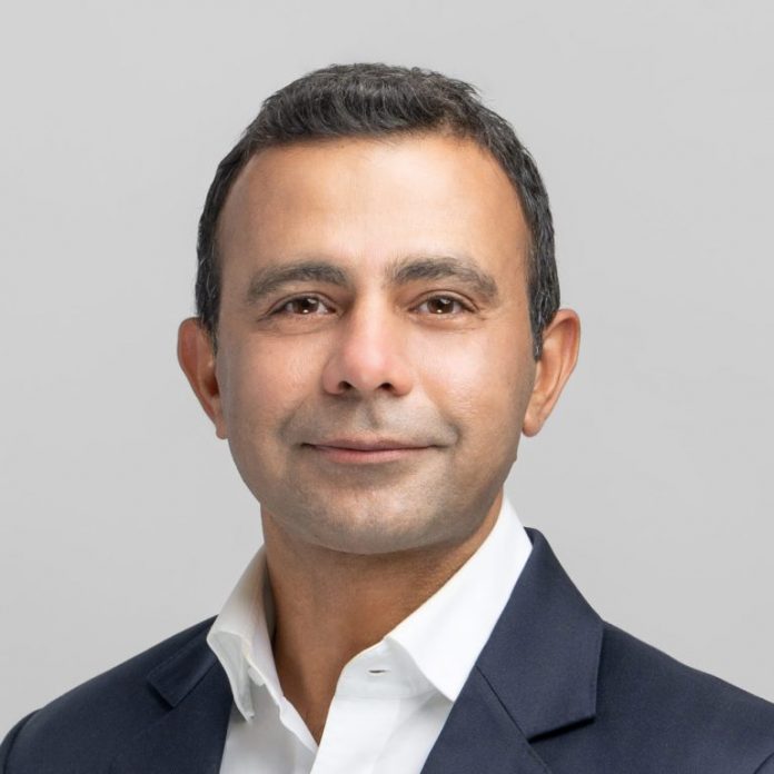 Rahul Ghai @ credit Salter Brothersr