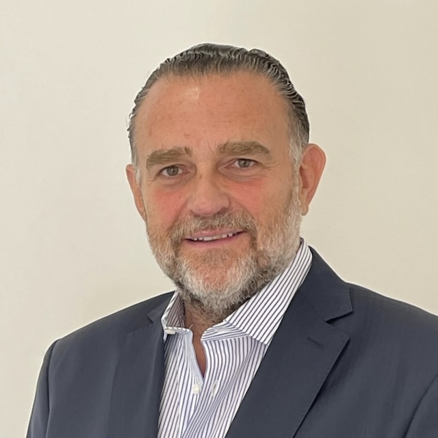 Roberto Franchi @ credit Sandaya