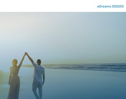 @ credit eDreams ODIGEO