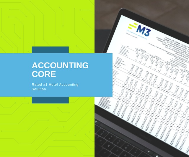 Blackstone prend une participation majoritaire chez M3