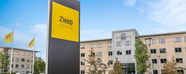 Zleep Hotels @ credit Core Hospitality
