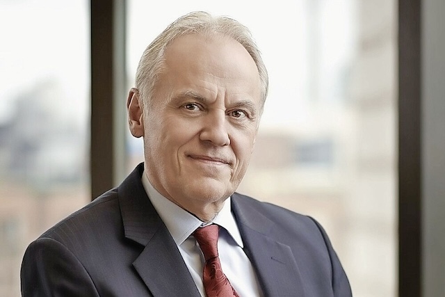 Josef Ebner @ credit linkedin