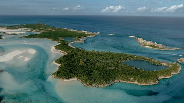 @ credit Rosewood Exuma