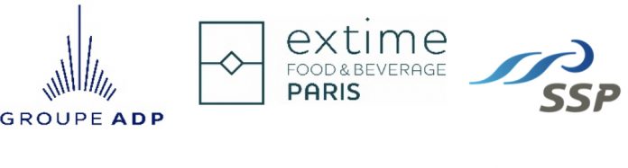 Extime Food and Beverage Paris