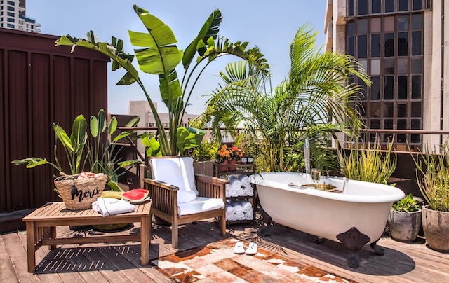 @ credit Brown Tel Aviv