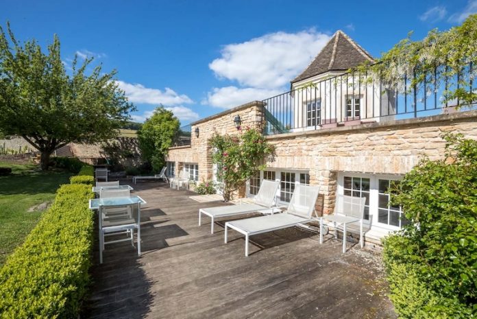 @ credit La Villa Louise