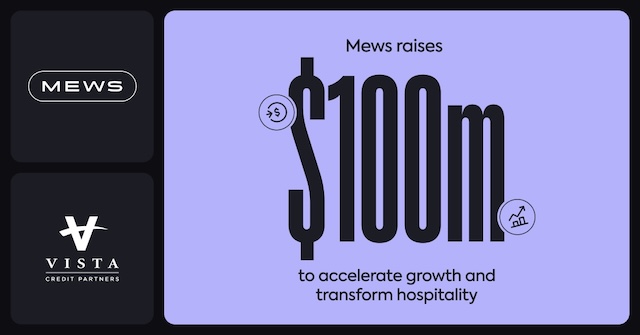 @ credit Mews & Vista Credit Parners