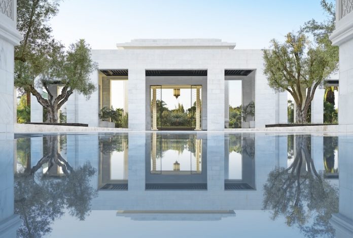 @ credit Ritz-Carlton Dar Es Salam