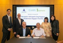 Singapour | Accor signe trois hôtels de plus de 1 300 clés à Singapour