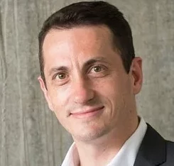 Alain Debare @ credit HVS