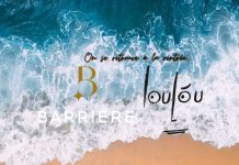 Transaction | Le Groupe Barrière reprend les restaurants Loulou