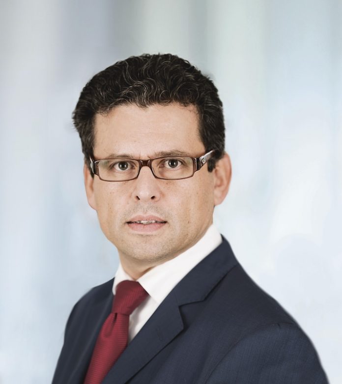 Elie Bruyninckx @ credit TUI Group