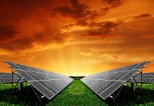 RSE | MGM Resorts signe un accord pour augmenter son utilisation des énergies renouvelables Panneaux solaires