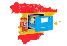 Réglementation, Espagne | Le nouvel arrêté royal concernant l’enregistrement des voyageurs contesté par les hôteliers Illustration @ credit Depositphotos