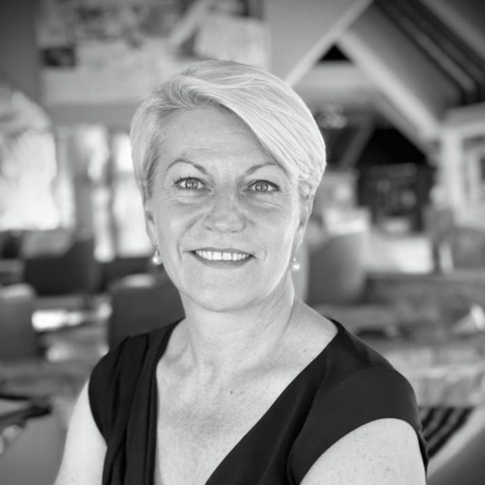 Isabelle Bouvier @ credit linkedin