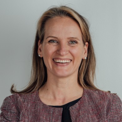 Lydia Zuurbier @ credit linkedin