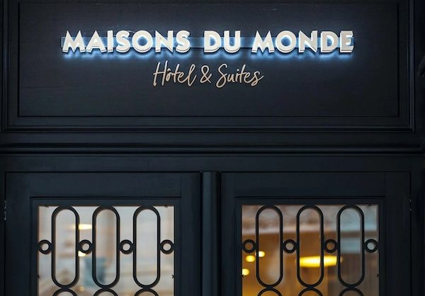 @ credit Maisons du Monde La Rochelle