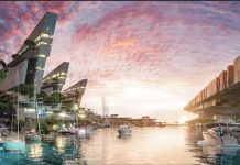 Arabie Saoudite, Ouvertures 2027 | Deux projets à Jaumur (Neom) pour Hyatt ! Park Hyatt and Andaz brands are set to debut in Jaumur, a cosmopolitan luxury marina community located in Magna on the stunning coast of the Gulf of Aqaba. @ credit Hyatt