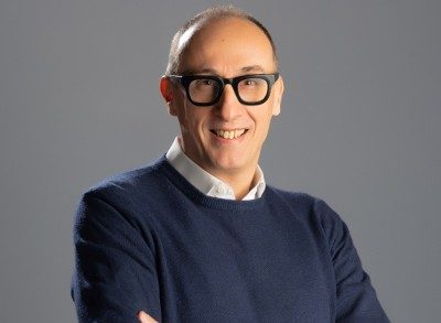 Massimo Brancaleoni @ credit linkedin