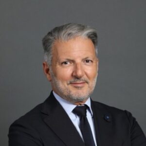 Philippe Bijaoui @ credit linkedin