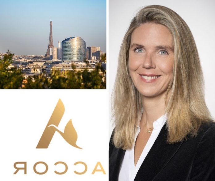 Katell Bourgeois @ credit linkedin