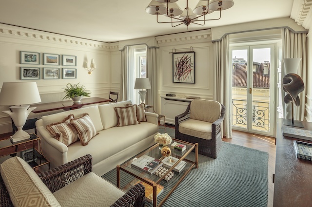 @ credit Rocco Forte House Milan