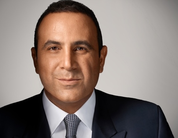 Sam Nazarian @ credit SBE