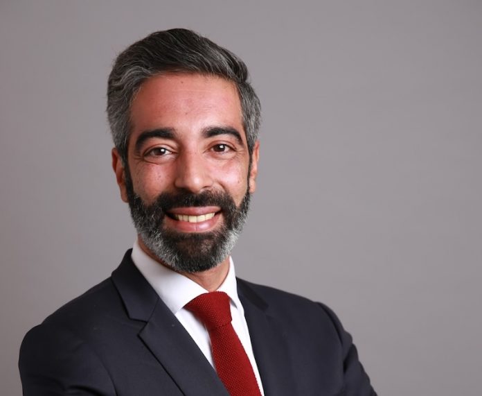 Sami Mendil @ credit B&B Hotels