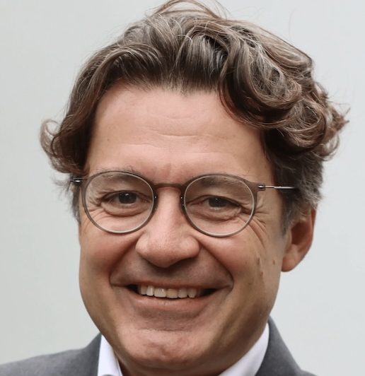 Satya-Christophe Menard