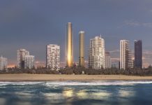 Ouverture mi-2025, Australie | Hyatt annonce son intention de créer son premier hôtel Andaz en Australie Steve McPharlin @ credit linkedin