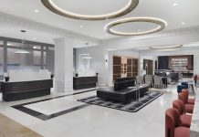 Rebranding, USA | À Washington D.C., un hôtel emblématique passe sous enseigne « Méridien » (Marriott)
