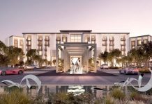 Rebranding, EAU | Waldorf Astoria s’apprête à faire ses débuts à Abu Dhabi Waldorf-Astoria-Abu-Dhabi-Exterior