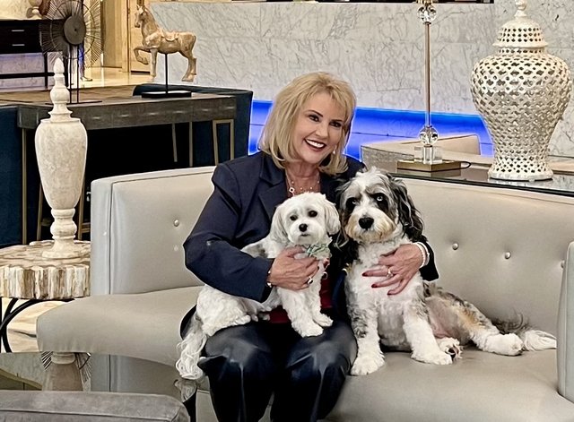 Anna Marie Presutti @ credit SF Travel