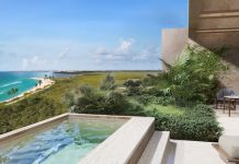 Ouverture 2028, Mexique | Mandarin Oriental Kanai Mandarin Oriental Kanai, Riviera Maya