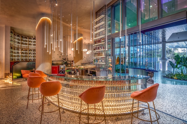 illustration @ credit Gem Forest Hotel Nairobi - MGallery Collection 5 stars