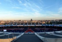 Expérience client | Une « Suite Novotel by ALL.com » au cœur du Parc des Princes
