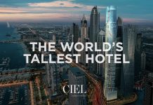 Ouverture 2025, Dubaï | Vignette Collection (IHG) dans la plus haute tour-hôtel du Monde !