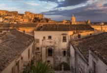 Ouverture, Italie | Rocco Forte Hotels annonce la signature du Palazzo Castellucio historique à Noto, en Sicile palazzo-castellucio-noto-6