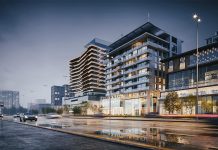 Azerbaïdjan, Ouvertures 2025 | Kempinski signe un accord pour gérer les résidences de marque les plus exclusives du pays Kempinski Residences Bayil Bay @ credit Kempinski