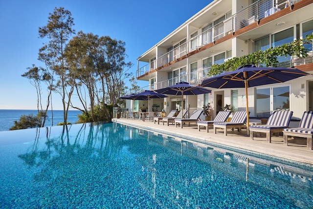 @ credit Bannisters Hotels