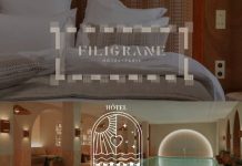 Ouvertures, Paris | L’Hôtel Grand Cœur Latin (ouvert) et l’Hôtel Filigrane (novembre), nouvelles étoiles parisiennes @-credit-Filigrane-Hotel-Grand-Coeur-Latin
