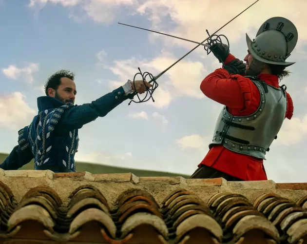 @ credit Puy du Fou España