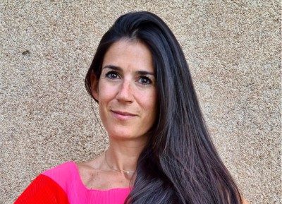 Armelle de la Porte des Vaux @ credit Linkedin