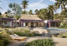 Ouverture fin 2026, Mexique | Omni Pontoque Resort à Punta De Mita, premier complexe ‘Omni Hotels & Resorts’ au Mexique BOLDRVIZ_Pontoque_Cam09_Villa1_Approach