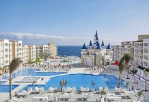 Branding | Hyatt et Grupo Piñero partenaires pour le développement de la marque « Bahia Principe Hotels & Resorts » Bahia_Principe_Fantasia_Tenerife @credit Hyatt