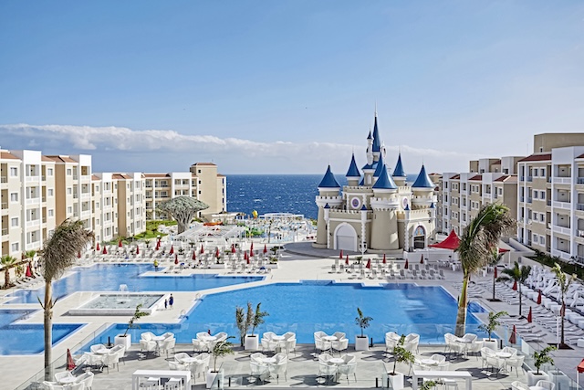 Bahia_Principe_Fantasia_Tenerife @credit Hyatt