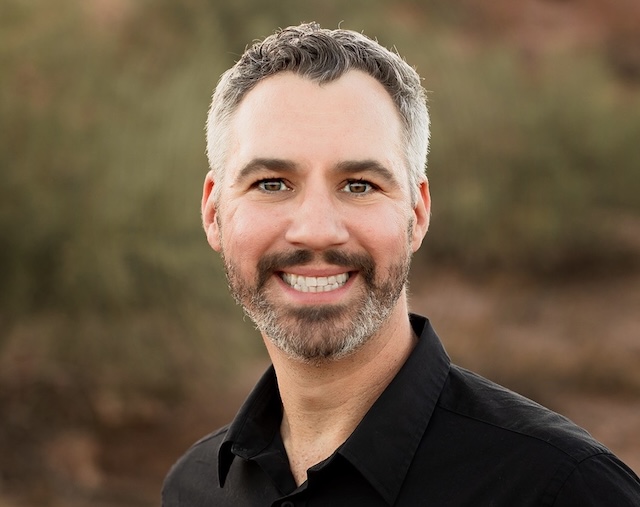 Bill Ryan @ credit BWH