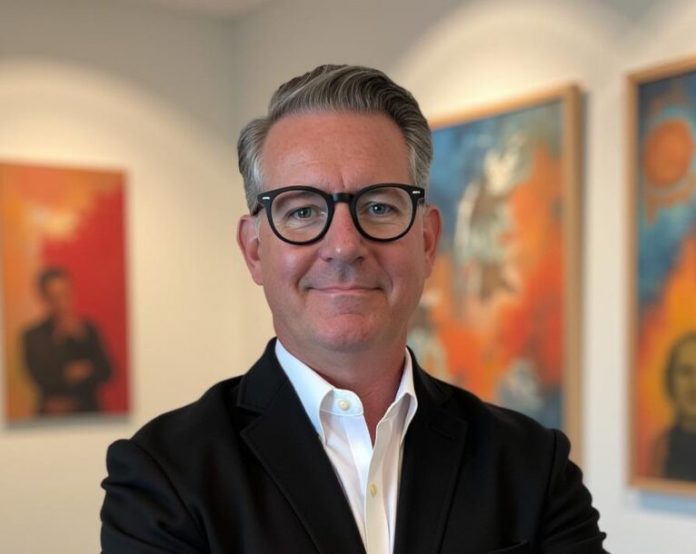 Brian Hicks @ credit HSMAI